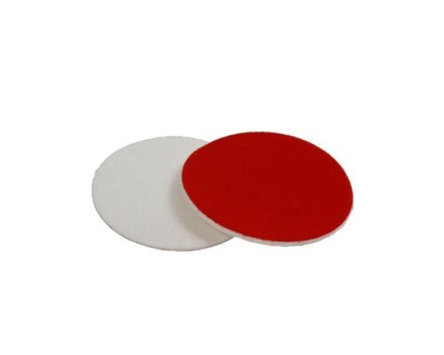 Phớt nỉ đánh bóng kính CARPRO Glass pad 76mm