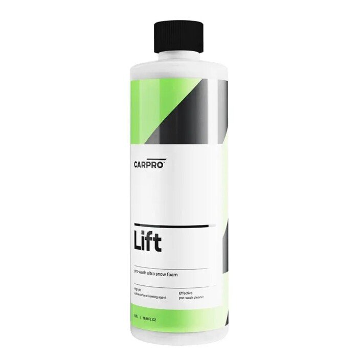 Bọt tuyết rửa xe CARPRO LIFT 500ml PreWash