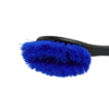 Cọ lồng vè hốc bánh xe VERTEX Undercarriage brush, loại cứng, màu xanh dương - Ảnh 3