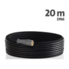 KRANZLE 434161 | Dây rửa xe áp lực cao 20m lõi thép - Ảnh 3