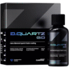 COMBO bộ phủ nano ceramic CARPRO DQUARTZ Go Performance - Ảnh 2