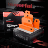 CARPRO Immortal Squeegee Kit │ Bộ dụng cụ dán phim PPF - Ảnh 8