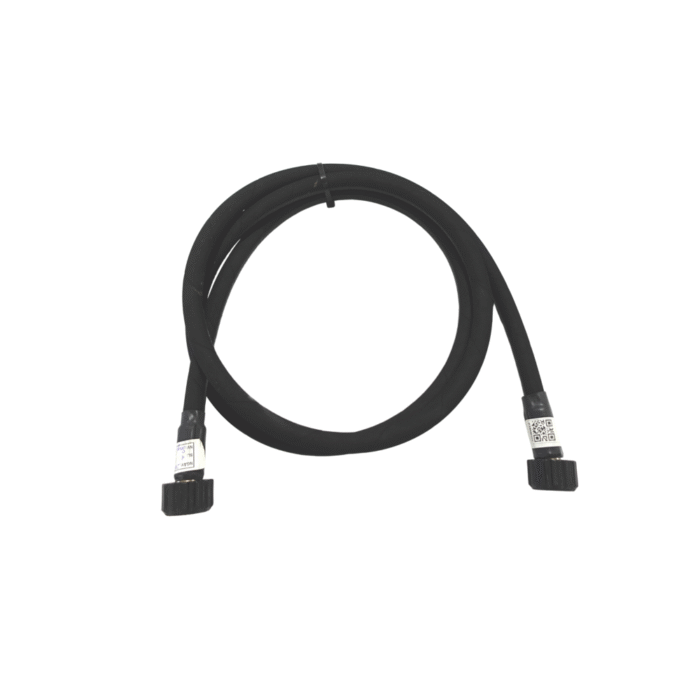 KRANZLE 412651 | Dây rửa xe 2 lớp bố thép 2m