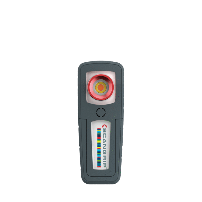 SCANGRIP MINIMATCH | Đèn pin LED cầm tay soi lỗi sơn