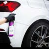 CARPRO IRONX 4L | Dung dịch tẩy mạt sắt, bụi sắt mâm xe, ố lazang - Ảnh 4