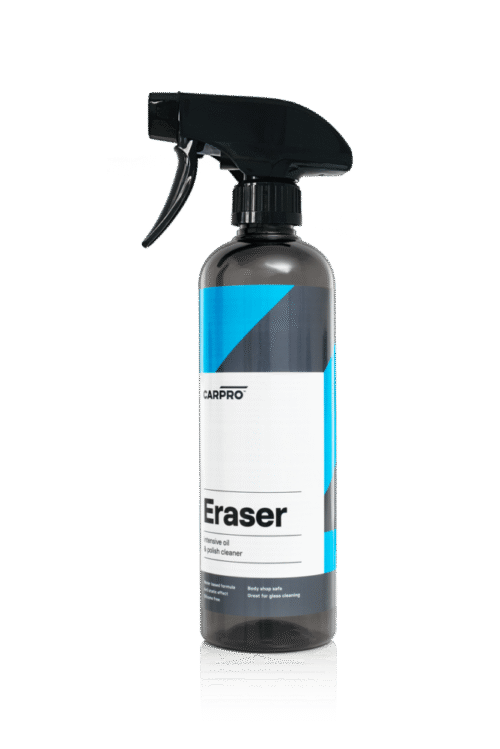 Dung dịch tẩy xi đánh bóng CARPRO ERASER 500ml