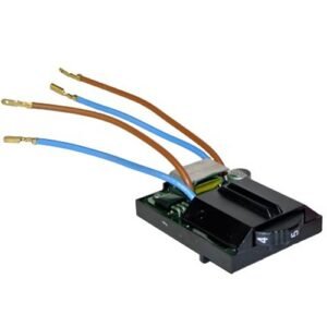 Cảm biến gia tốc RUPES | Electronic Module RUPES 400.247