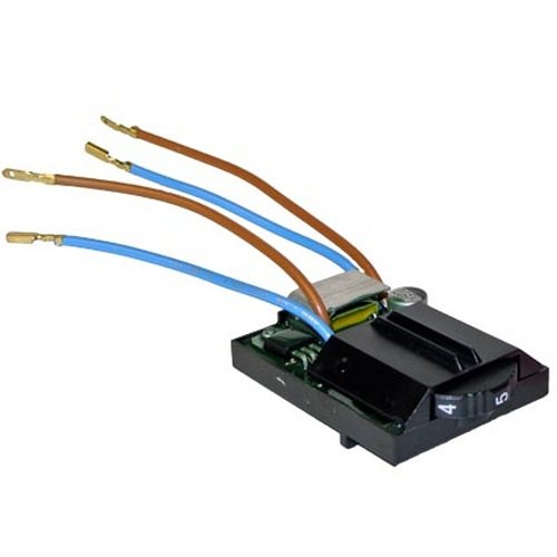 Cảm biến gia tốc RUPES | Electronic Module RUPES 400.247