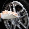 CARPRO Wheels Mitt | Găng tay rửa mâm ô tô chuyên dụng - Ảnh 3