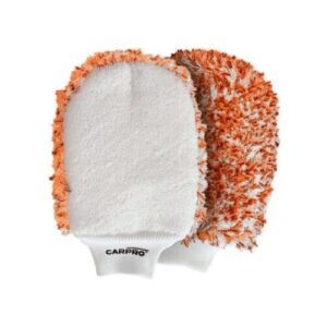 CARPRO Wheels Mitt | Găng tay rửa mâm làm sạch sâu, không trầy sơn