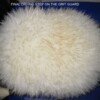 Găng tay rửa xe lông cừu Merino Wool Wash Mitt - Ảnh 2