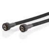 KRANZLE 412651 | Dây rửa xe 2 lớp bố thép 2m - Ảnh 2