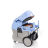 KRANZLE VENTOS 32 L/PC | Máy hút bụi khô và ướt siêu mạnh - Ảnh 5