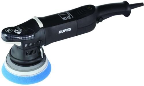 RUPES BigFoot LHR15II / STD | Máy đánh bóng lệch tâm Mark 2