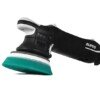 RUPES BigFoot LHR15III / STD | Máy đánh bóng lệch tâm Mark 3 - Ảnh 3
