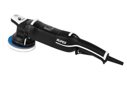 RUPES BigFoot LHR15III / STD | Máy đánh bóng lệch tâm Mark 3