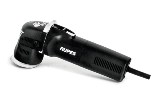 RUPES BigFoot LHR75E / STD | Máy đánh bóng quỹ đạo mini