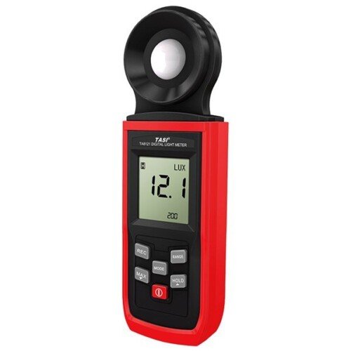 TASI TA8121 | Máy đo cường độ ánh sáng