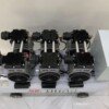 Máy nén khí không dầu giảm âm 8 bar MUGEN Aluminum 150 lít - Ảnh 2