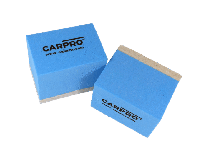 CARPRO Ceriglass Applicator │Nỉ đánh bóng kính 60x42x42mm