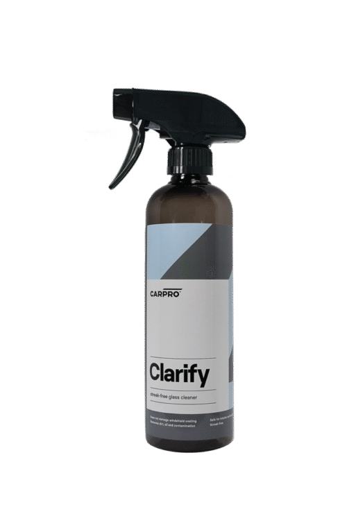 Nước lau kính CARPRO CLARIFY 500ml