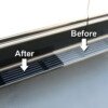 Solution Finish | Dung dịch phục hồi nhựa nhám đen bạc màu cho xe máy & ô tô - Ảnh 3