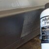 Solution Finish | Dung dịch phục hồi nhựa nhám đen bạc màu cho xe máy & ô tô - Ảnh 4