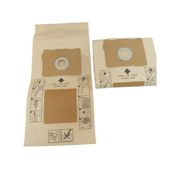 Phụ kiện máy hút bụi KRANZLE Ventos: Túi đựng bụi (454401)