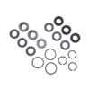 Phụ tùng của máy rửa xe KRANZLE HD 10/122 TS: Repair kit Sleeves 14 mm AZ-L -pump (49053) - Ảnh 3