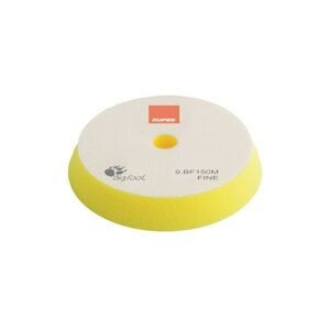 RUPES Fine Foam Ø 130/150mm | Mút đánh bóng bước 3