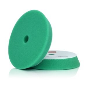 RUPES Medium Foam Pad Ø 130/150mm | Mút đánh bóng bước 2