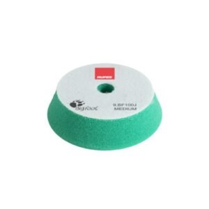 RUPES Medium Foam Pad Ø 80/100mm | Mút đánh bóng bước 2