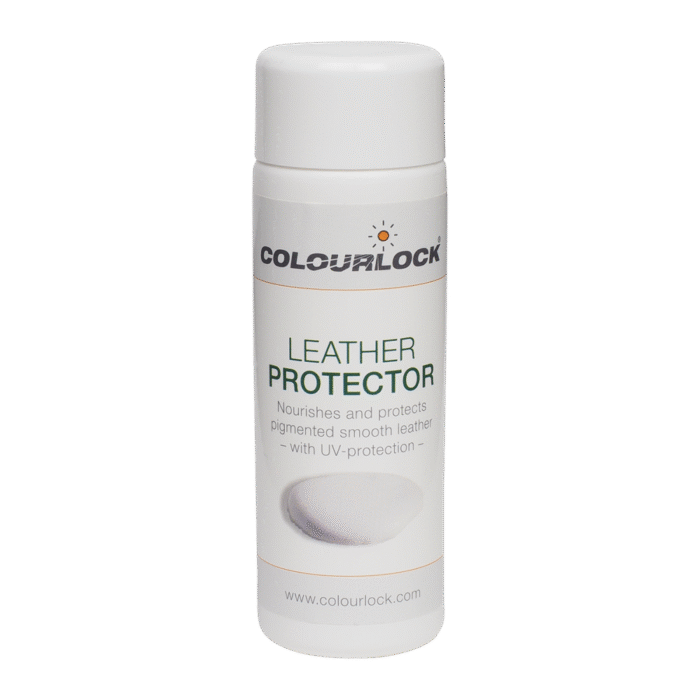 Sữa bảo vệ chăm sóc da thuộc COLOURLOCK Leather Protector 150ml