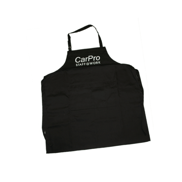 Tạp dề đánh bóng CARPRO APRON