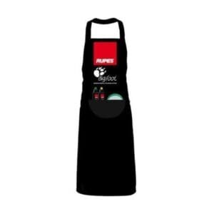 Tạp dề đánh bóng RUPES Apron