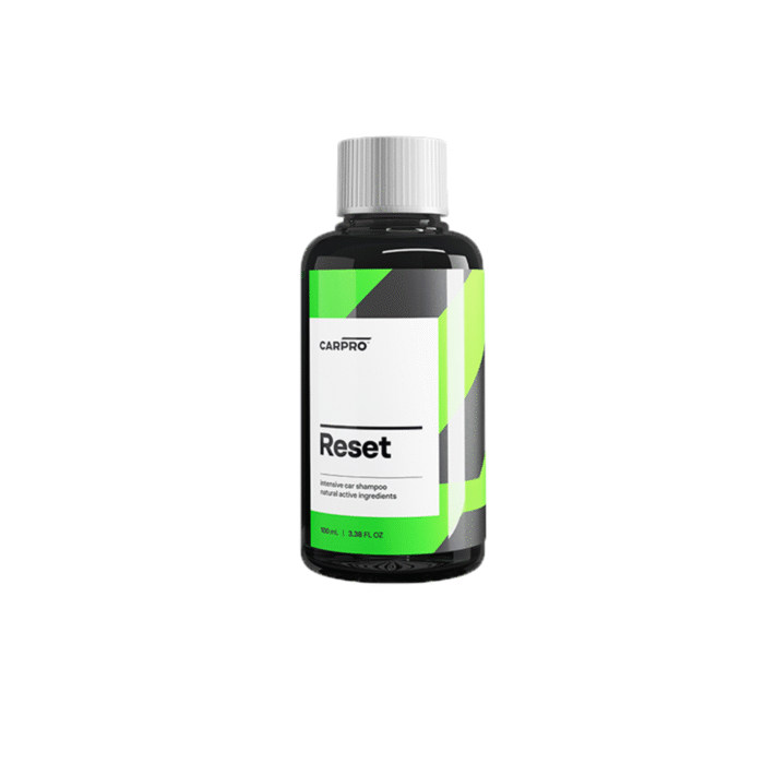 CARPRO RESET 100ml │Dung dịch rửa xe ph trung tính