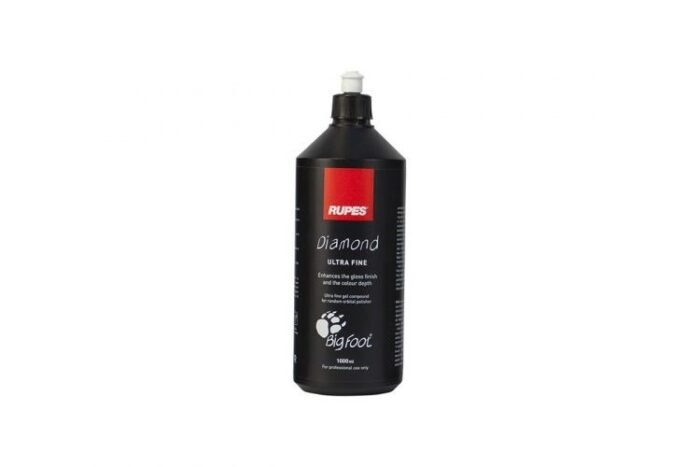 Xi đánh bóng RUPES bước 4 Diamond Ultra Fine 1000ml