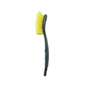 VERTEX Fender Brush | Cọ lông mềm vệ sinh lồng vè nỉ và nhựa nhám