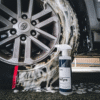 CarPro ReTyre 500ml | Dung dịch tẩy lốp xe ô tô siêu sạch - Ảnh 2
