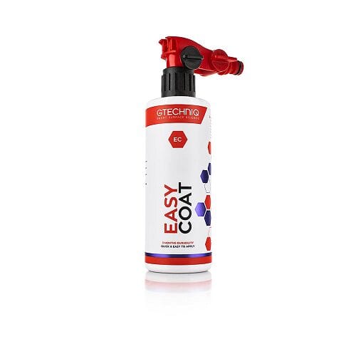 Gtechniq EASY COAT 500ml | Chất phủ chống bám nước