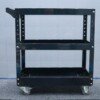 Kệ xe đẩy đa năng 3 tầng FYTECH FY903B - Ảnh 6