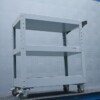 Kệ xe đẩy đa năng 3 tầng FYTECH FY903B - Ảnh 7