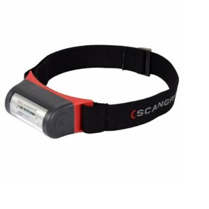 SCANGRIP IMATCH 2 | Đèn LED đeo trán detailing