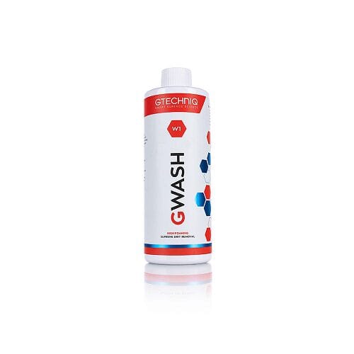 Xà bông rửa xe Gtechniq GWASH 500ml