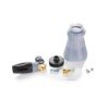 MTM HYDRO - PF22.2 Foam Cannon | Bình phun bọt tuyết máy rửa xe - Ảnh 2