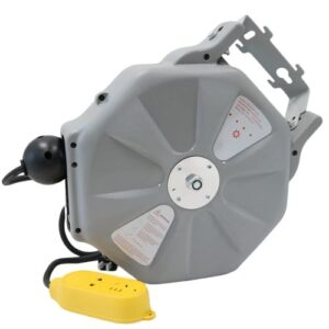 FYTECH FY-10ST | Cuộn dây điện tự rút