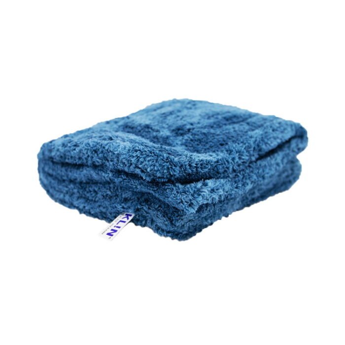 Khăn lau ceramic KLiN Buffing King 1000 GSM - Hình ảnh 2