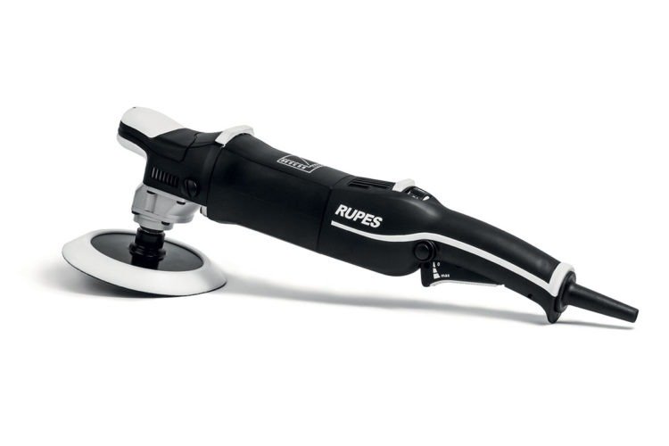 MAY RUPES BigFoot LH19E 1