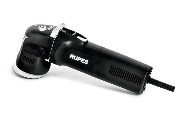 MAY RUPES BigFoot LHR75E