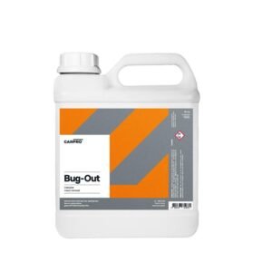 CARPRO BUG OUT 4L | Tẩy xác côn trùng, chất bám hữu cơ trên xe